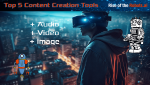 top5-ai-software-content-creation-tools